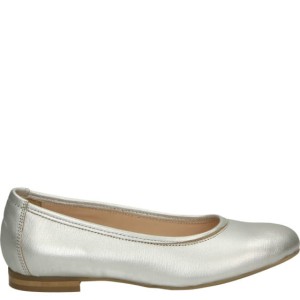 Baleriny Venezia 610003 Platino
