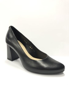 Czółenka PRO-MODA 20216 08 Czarne