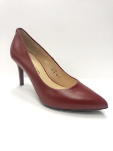 Czółenka PRO-MODA 1816 89 Czerwone