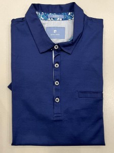 Polo Pierre Cardin 52704 1252 3104