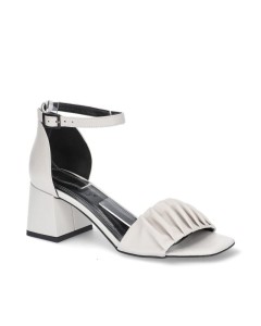 Sandały Karino 4634/002-P Szare 