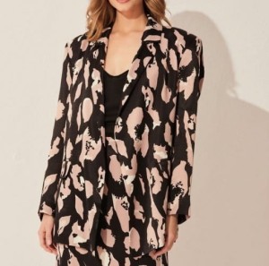 TOVA MARYNARKA MINORI