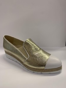 Półbuty Ulmani Shoes 16624