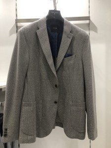 Marynarka Pierre Cardin 42405.21010 2600