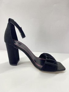 Sandały Karino 4623/003-P Czarne