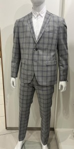 Marynarka Pierre Cardin 52260 75609 2600