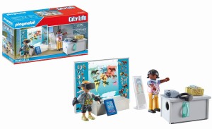 Playmobil Wirtualna klasa