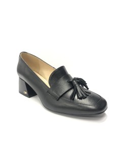 Półbuty Chebello 4025 Czarne