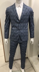 Spodnie Pierre Cardin C4 72434.1119 6115