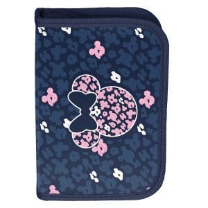 Piórnik bez wyposażenia Minnie