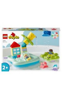 LEGO DUPLO Park wodny 