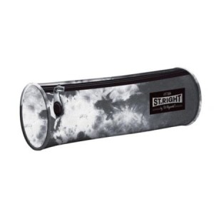 Piórnik saszetka tuba PU1 Grey Clouds