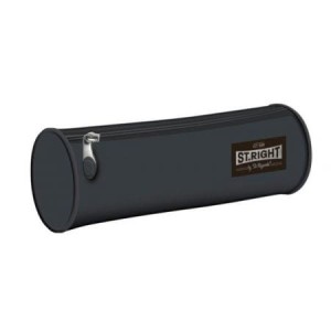 Piórnik saszetka tuba PU1 St.Gray