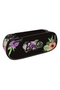 Piórnik saszetka Barbie