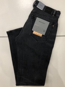 Jeansy Pierre Cardin C7 34490.7742 9817