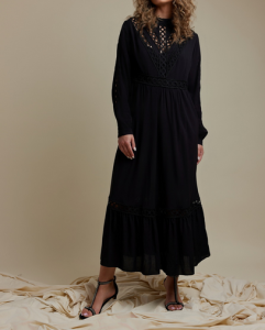 TOVA Sukienka Bohemian