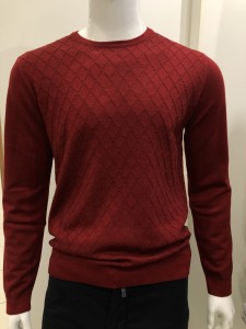 Sweter Pierre Cardin C5 50710.5038 4301