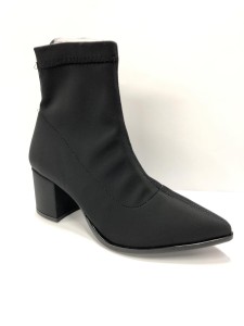 Botki Pro-Moda 2844 Czarne