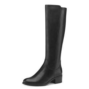 Kozaki Tamaris 1-25505-41 001 Black 