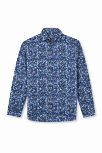 Koszula Pierre Cardin C6 41017.0185 6000