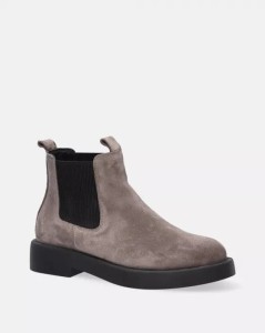 Botki Venezia Eri 018120 113 Taupe 