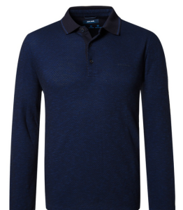 Polo Pierre Cardin 53684/000/12323 3000