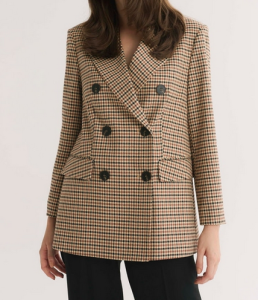 ECHO ŻAKIET ASTORIA