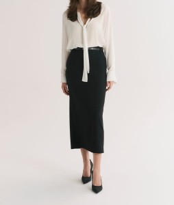 ECHO SPÓDNICA ALANIS