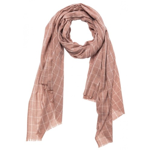 recycled-cotton-blend-scarf-with-checks-1.jpg