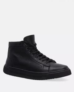 Trampki Venezia 242591 Czarny