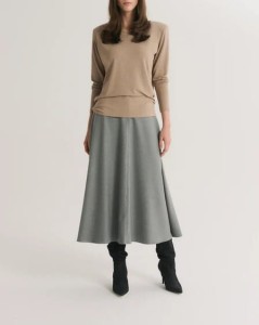 ECHO BLUZKA SIMONE BEŻ