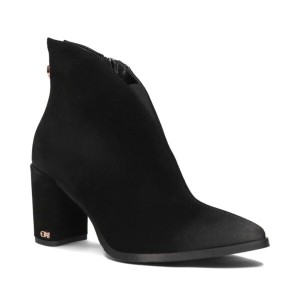 Botek Chebello 4237 Czarny