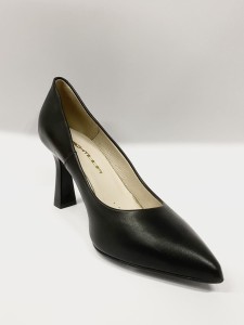 Czółenka PRO-MODA 20403 Czarny 