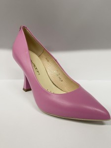 Czółenka PRO-MODA 20404/2164 Różowy