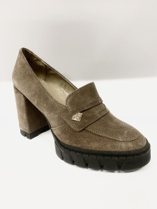 Półbuty PRO-MODA  2764/036 Brązowy