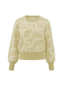 SWETER YAYA 01-000308-401 409251