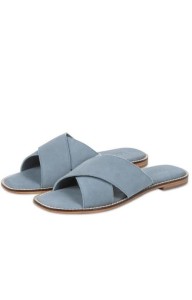 KLAPKI YAYA 134356-014 MISTY BLU