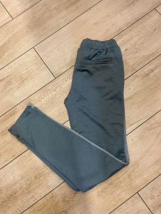 SPODNIE YAYA 021904-811