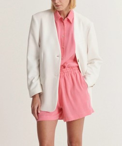 ECHO ŻAKIET TONIA ECRU