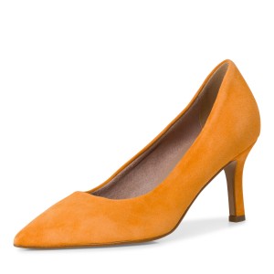Czółenka Tamaris 1-22434-41 Orange