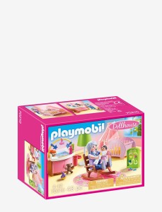 Playmobil Dom dla lalek 70210 Nursery