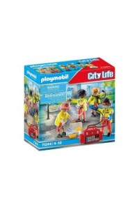 Zespół ratunkowy 71244