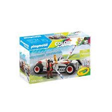  Samochód wyścigowy Hot Rod 71376