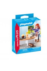 71479 Pani cukiernik 