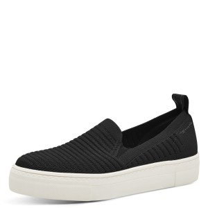 Obuwie Sportowe Tamaris 1-24704-42 001 Black