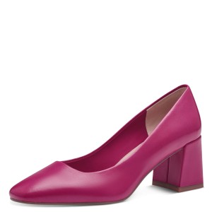 Czółenka Tamaris 1-22400-42 513 Fuksja