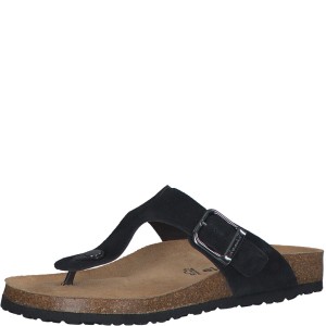 Klapki Tamaris 1-2753-42 001 Black