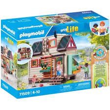 Playmobil 71509 my Life Domek Tiny House 