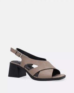 Sandały Venezia Good 29016-9-2 Brown