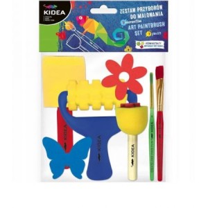 Zestaw do malowania